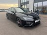USED 2018 18 SEAT LEON 2.0 TSI CUPRA 300 DSG AUTO 300PS Sports Exhaust