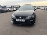 USED 2018 18 SEAT LEON 2.0 TSI CUPRA 300 DSG AUTO 300PS Sports Exhaust