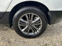 USED 2015 64 HYUNDAI IX35 1.6 GDi SE SUV 5dr Petrol Manual Euro 5 (135 ps) LOVELY CONDITION! 2 KEYS