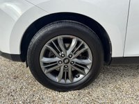 USED 2015 64 HYUNDAI IX35 1.6 GDi SE SUV 5dr Petrol Manual Euro 5 (135 ps) LOVELY CONDITION! 2 KEYS