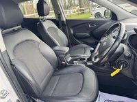 USED 2015 64 HYUNDAI IX35 1.6 GDi SE SUV 5dr Petrol Manual Euro 5 (135 ps) LOVELY CONDITION! 2 KEYS