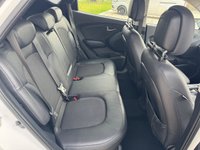 USED 2015 64 HYUNDAI IX35 1.6 GDi SE SUV 5dr Petrol Manual Euro 5 (135 ps) LOVELY CONDITION! 2 KEYS