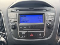 USED 2015 64 HYUNDAI IX35 1.6 GDi SE SUV 5dr Petrol Manual Euro 5 (135 ps) LOVELY CONDITION! 2 KEYS