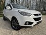 USED 2015 64 HYUNDAI IX35 1.6 GDi SE SUV 5dr Petrol Manual Euro 5 (135 ps) LOVELY CONDITION! 2 KEYS