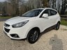 USED 2015 64 HYUNDAI IX35 1.6 GDi SE SUV 5dr Petrol Manual Euro 5 (135 ps) LOVELY CONDITION! 2 KEYS