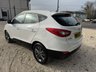 USED 2015 64 HYUNDAI IX35 1.6 GDi SE SUV 5dr Petrol Manual Euro 5 (135 ps) LOVELY CONDITION! 2 KEYS