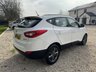 USED 2015 64 HYUNDAI IX35 1.6 GDi SE SUV 5dr Petrol Manual Euro 5 (135 ps) LOVELY CONDITION! 2 KEYS