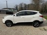 USED 2015 64 HYUNDAI IX35 1.6 GDi SE SUV 5dr Petrol Manual Euro 5 (135 ps) LOVELY CONDITION! 2 KEYS