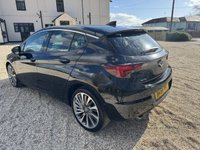 USED 2016 66 VAUXHALL ASTRA 1.6 CDTi BiTurbo SRi Nav Hatchback 5dr Diesel Manual Euro 6 (s/s) (160 ps) HUGE SPECIFICATION-SEE ADVERT!