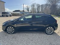 USED 2016 66 VAUXHALL ASTRA 1.6 CDTi BiTurbo SRi Nav Hatchback 5dr Diesel Manual Euro 6 (s/s) (160 ps) HUGE SPECIFICATION-SEE ADVERT!