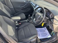 USED 2016 66 VAUXHALL ASTRA 1.6 CDTi BiTurbo SRi Nav Hatchback 5dr Diesel Manual Euro 6 (s/s) (160 ps) HUGE SPECIFICATION-SEE ADVERT!