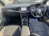 USED 2016 66 VAUXHALL ASTRA 1.6 CDTi BiTurbo SRi Nav Hatchback 5dr Diesel Manual Euro 6 (s/s) (160 ps) HUGE SPECIFICATION-SEE ADVERT!