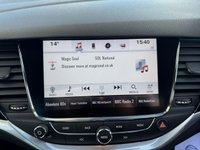 USED 2016 66 VAUXHALL ASTRA 1.6 CDTi BiTurbo SRi Nav Hatchback 5dr Diesel Manual Euro 6 (s/s) (160 ps) HUGE SPECIFICATION-SEE ADVERT!