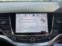 USED 2016 66 VAUXHALL ASTRA 1.6 CDTi BiTurbo SRi Nav Hatchback 5dr Diesel Manual Euro 6 (s/s) (160 ps) HUGE SPECIFICATION-SEE ADVERT!