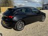 USED 2016 66 VAUXHALL ASTRA 1.6 CDTi BiTurbo SRi Nav Hatchback 5dr Diesel Manual Euro 6 (s/s) (160 ps) HUGE SPECIFICATION-SEE ADVERT!