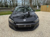 USED 2013 63 VOLKSWAGEN SCIROCCO 1.4 TSI Hatchback 3dr Petrol Manual Euro 5 (Nav) (122 ps) 2 OWNERS, 2 KEYS, STUNNING!