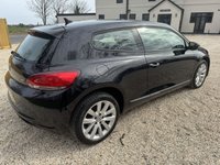 USED 2013 63 VOLKSWAGEN SCIROCCO 1.4 TSI Hatchback 3dr Petrol Manual Euro 5 (Nav) (122 ps) 2 OWNERS, 2 KEYS, STUNNING!