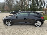 USED 2013 63 VOLKSWAGEN SCIROCCO 1.4 TSI Hatchback 3dr Petrol Manual Euro 5 (Nav) (122 ps) 2 OWNERS, 2 KEYS, STUNNING!