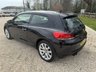USED 2013 63 VOLKSWAGEN SCIROCCO 1.4 TSI Hatchback 3dr Petrol Manual Euro 5 (Nav) (122 ps) 2 OWNERS, 2 KEYS, STUNNING!