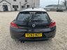 USED 2013 63 VOLKSWAGEN SCIROCCO 1.4 TSI Hatchback 3dr Petrol Manual Euro 5 (Nav) (122 ps) 2 OWNERS, 2 KEYS, STUNNING!
