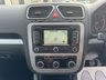 USED 2013 63 VOLKSWAGEN SCIROCCO 1.4 TSI Hatchback 3dr Petrol Manual Euro 5 (Nav) (122 ps) 2 OWNERS, 2 KEYS, STUNNING!