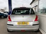 USED 2015 65 SUZUKI SWIFT 1.2 SZ3 Hatchback 3dr Petrol Manual Euro 6 (94 ps) NAV, AC, PARK SEN, 9 MD STAMPS