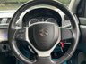 USED 2015 65 SUZUKI SWIFT 1.2 SZ3 Hatchback 3dr Petrol Manual Euro 6 (94 ps) NAV, AC, PARK SEN, 9 MD STAMPS