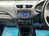 USED 2015 65 SUZUKI SWIFT 1.2 SZ3 Hatchback 3dr Petrol Manual Euro 6 (94 ps) NAV, AC, PARK SEN, 9 MD STAMPS