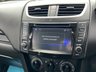 USED 2015 65 SUZUKI SWIFT 1.2 SZ3 Hatchback 3dr Petrol Manual Euro 6 (94 ps) NAV, AC, PARK SEN, 9 MD STAMPS