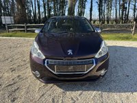 USED 2014 63 PEUGEOT 208 1.6 e-HDi XY Hatchback 3dr Diesel Manual Euro 5 (s/s) (115 ps) LOVELY SPECIFICATION! FREE TAX
