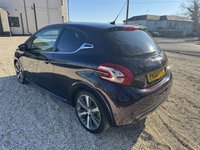 USED 2014 63 PEUGEOT 208 1.6 e-HDi XY Hatchback 3dr Diesel Manual Euro 5 (s/s) (115 ps) LOVELY SPECIFICATION! FREE TAX