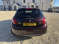 USED 2014 63 PEUGEOT 208 1.6 e-HDi XY Hatchback 3dr Diesel Manual Euro 5 (s/s) (115 ps) LOVELY SPECIFICATION! FREE TAX