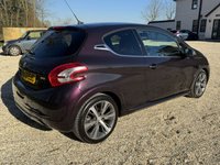 USED 2014 63 PEUGEOT 208 1.6 e-HDi XY Hatchback 3dr Diesel Manual Euro 5 (s/s) (115 ps) LOVELY SPECIFICATION! FREE TAX