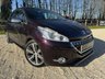 USED 2014 63 PEUGEOT 208 1.6 e-HDi XY Hatchback 3dr Diesel Manual Euro 5 (s/s) (115 ps) LOVELY SPECIFICATION! FREE TAX