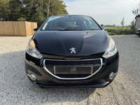 USED 2015 15 PEUGEOT 208 1.0 VTi PureTech Active Hatchback 5dr Petrol Manual Euro 5 (68 ps) WET BELT JUST REPLACED