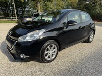 USED 2015 15 PEUGEOT 208 1.0 VTi PureTech Active Hatchback 5dr Petrol Manual Euro 5 (68 ps) WET BELT JUST REPLACED