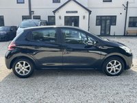 USED 2015 15 PEUGEOT 208 1.0 VTi PureTech Active Hatchback 5dr Petrol Manual Euro 5 (68 ps) WET BELT JUST REPLACED