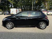 USED 2015 15 PEUGEOT 208 1.0 VTi PureTech Active Hatchback 5dr Petrol Manual Euro 5 (68 ps) WET BELT JUST REPLACED