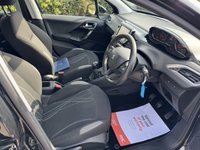 USED 2015 15 PEUGEOT 208 1.0 VTi PureTech Active Hatchback 5dr Petrol Manual Euro 5 (68 ps) WET BELT JUST REPLACED