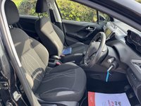 USED 2015 15 PEUGEOT 208 1.0 VTi PureTech Active Hatchback 5dr Petrol Manual Euro 5 (68 ps) WET BELT JUST REPLACED