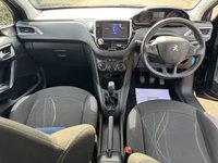 USED 2015 15 PEUGEOT 208 1.0 VTi PureTech Active Hatchback 5dr Petrol Manual Euro 5 (68 ps) WET BELT JUST REPLACED