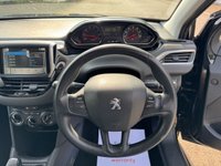 USED 2015 15 PEUGEOT 208 1.0 VTi PureTech Active Hatchback 5dr Petrol Manual Euro 5 (68 ps) WET BELT JUST REPLACED
