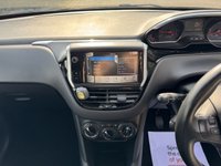 USED 2015 15 PEUGEOT 208 1.0 VTi PureTech Active Hatchback 5dr Petrol Manual Euro 5 (68 ps) WET BELT JUST REPLACED
