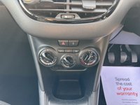 USED 2015 15 PEUGEOT 208 1.0 VTi PureTech Active Hatchback 5dr Petrol Manual Euro 5 (68 ps) WET BELT JUST REPLACED