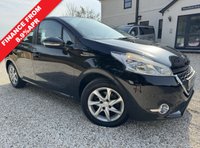 USED 2015 15 PEUGEOT 208 1.0 VTi PureTech Active Hatchback 5dr Petrol Manual Euro 5 (68 ps) WET BELT JUST REPLACED