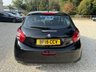 USED 2015 15 PEUGEOT 208 1.0 VTi PureTech Active Hatchback 5dr Petrol Manual Euro 5 (68 ps) WET BELT JUST REPLACED