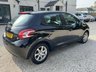 USED 2015 15 PEUGEOT 208 1.0 VTi PureTech Active Hatchback 5dr Petrol Manual Euro 5 (68 ps) WET BELT JUST REPLACED