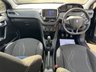 USED 2015 15 PEUGEOT 208 1.0 VTi PureTech Active Hatchback 5dr Petrol Manual Euro 5 (68 ps) WET BELT JUST REPLACED