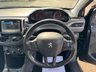 USED 2015 15 PEUGEOT 208 1.0 VTi PureTech Active Hatchback 5dr Petrol Manual Euro 5 (68 ps) WET BELT JUST REPLACED