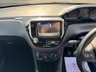 USED 2015 15 PEUGEOT 208 1.0 VTi PureTech Active Hatchback 5dr Petrol Manual Euro 5 (68 ps) WET BELT JUST REPLACED